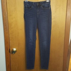 Noisy may women's skinny jeans w28/L30